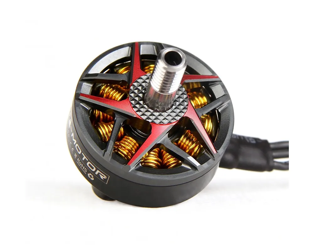 T-Motor F60 Pro IV V2.0 1750KV - Drone Battery 6S ulasan dan harga