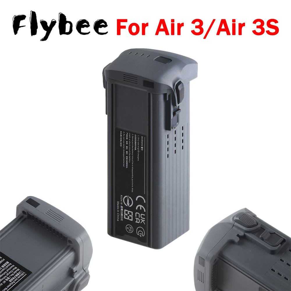 For Air 3/Air 3S Intelligent F - Drone Battery 3S ulasan dan harga