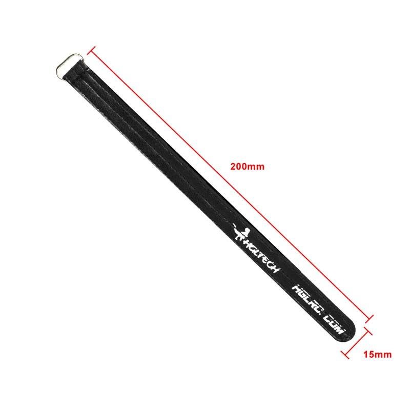 HGLRC Battery Strap Non-Slip S - Drone Battery Strap ulasan dan harga