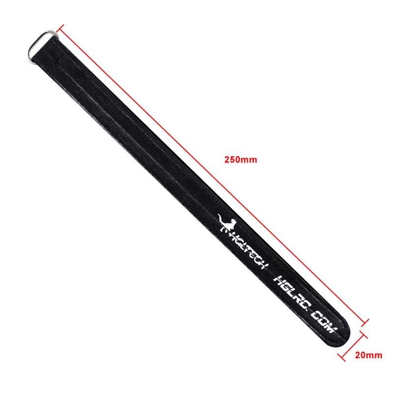 HGLRC Battery Strap Non-Slip S - Drone Battery Strap ulasan dan harga