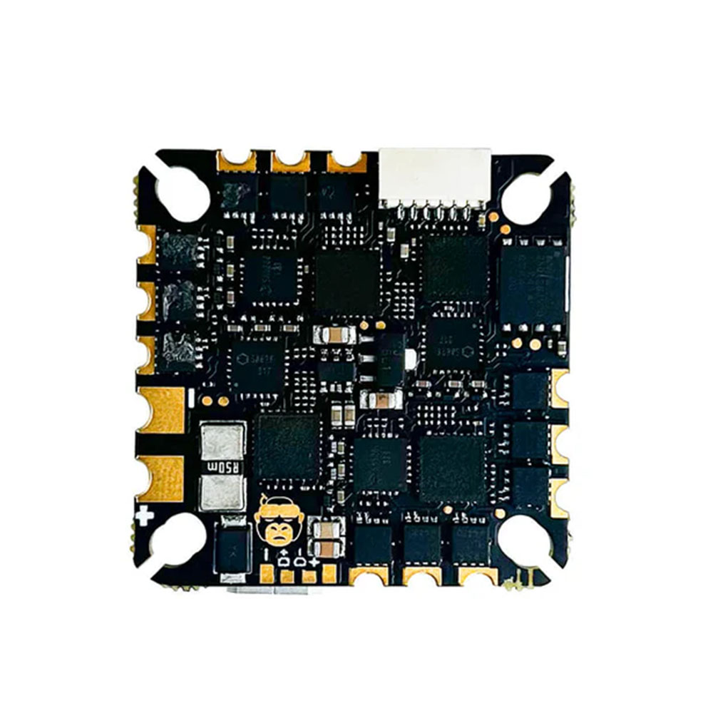 DarwinFPV F435 45A AM32 AIO 3- - Drone Battery 6S ulasan dan harga