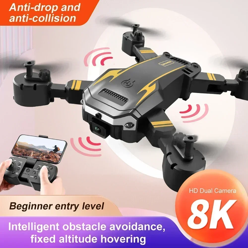 G6 Pro 8K Dual-Camera Drone, 5 - Drone Battery Case ulasan dan harga