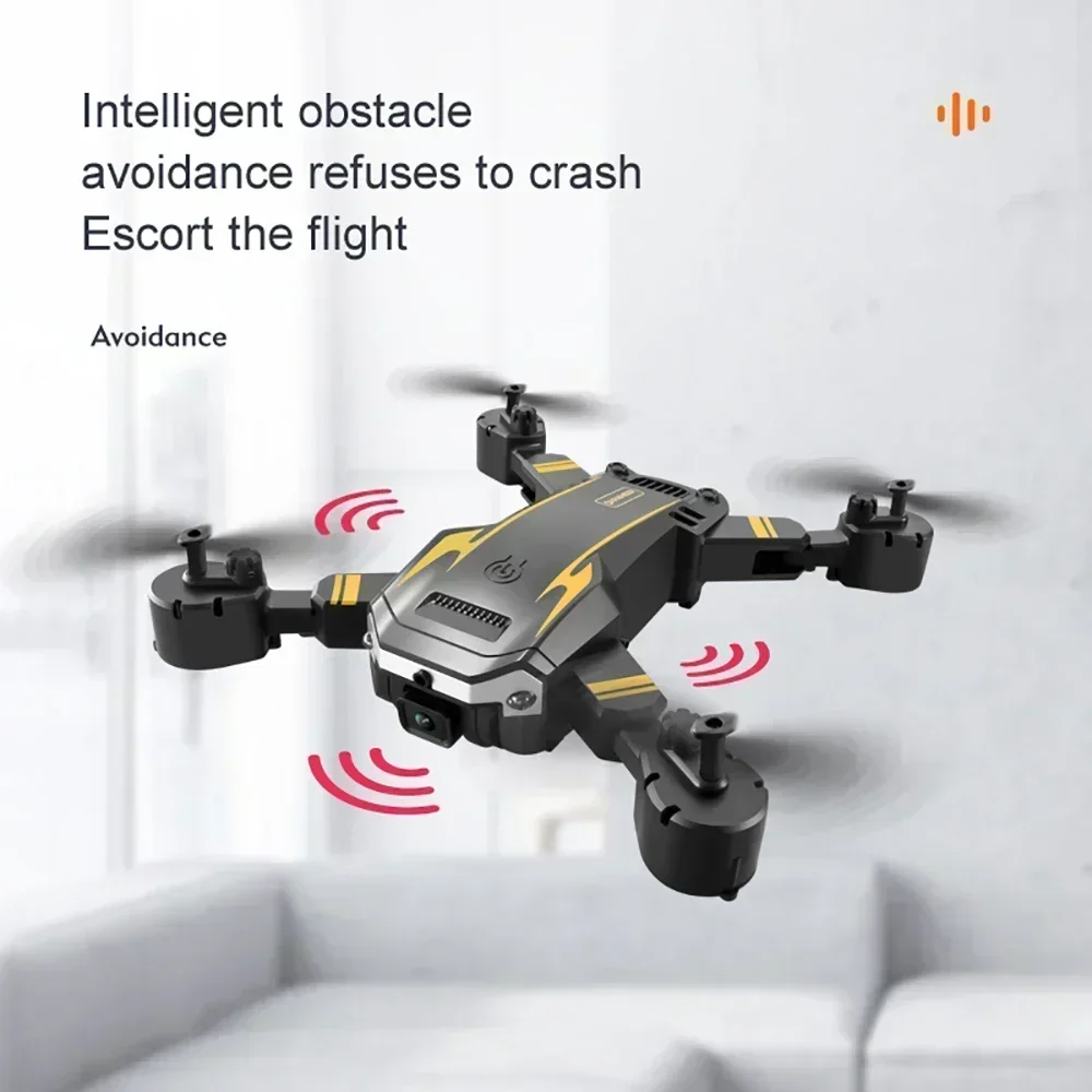 G6 Pro 8K Dual-Camera Drone, 5 - Drone Battery Case ulasan dan harga
