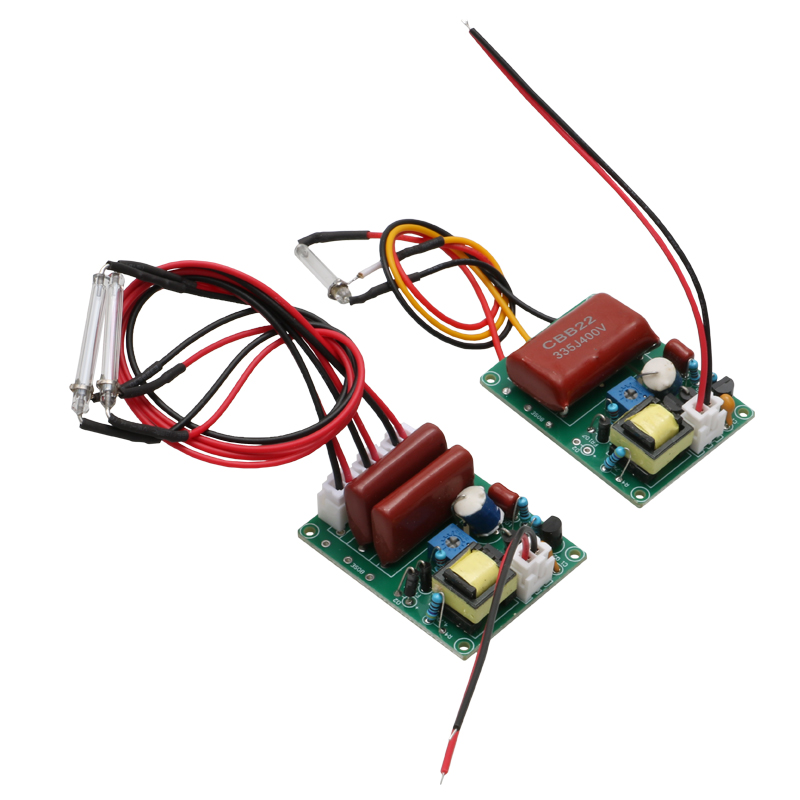 1PCS Model Drone Xenon Shining - Drone Battery Alarm ulasan dan harga