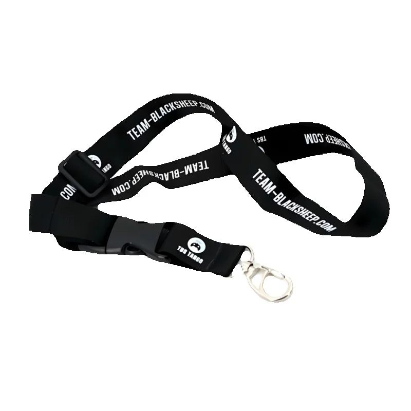 TBS Transmitter Lanyard TEAM B - Drone Battery Strap ulasan dan harga