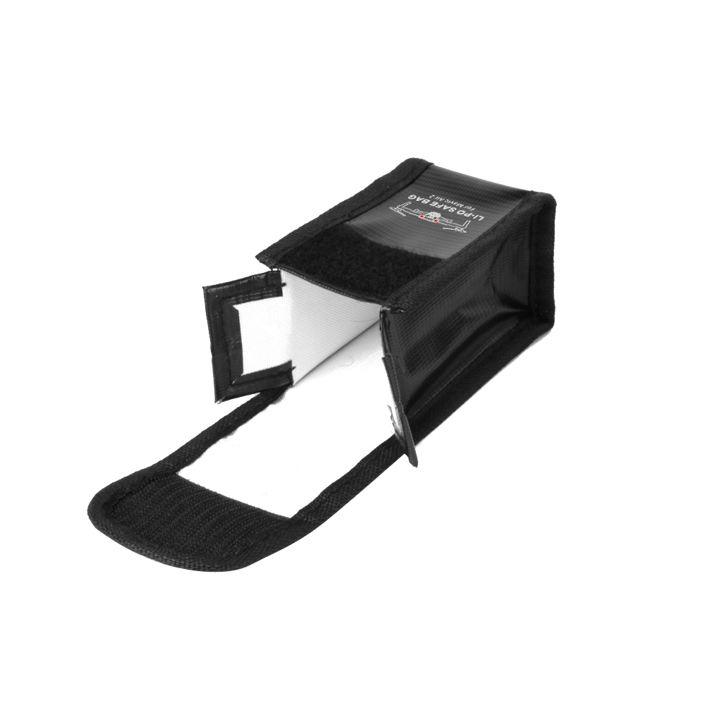 For DJI AIR 2S LiPo Safe Bag E - Drone Battery Bag ulasan dan harga
