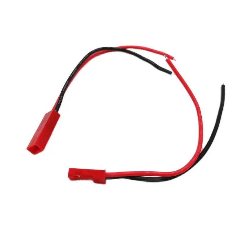 20pcs 10 Pairs JST 2P Connecto - Drone Battery Connector ulasan dan harga
