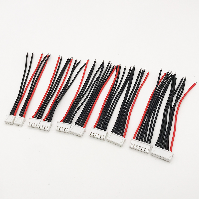 10pcs/lot 1S/2S/3S/4S/5S/6S/8S - Drone Battery 6S ulasan dan harga