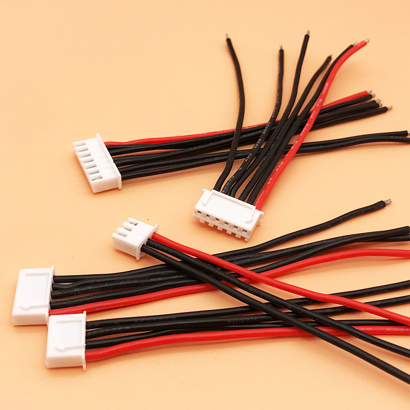 10pcs/lot 1S/2S/3S/4S/5S/6S/8S - Drone Battery 6S ulasan dan harga