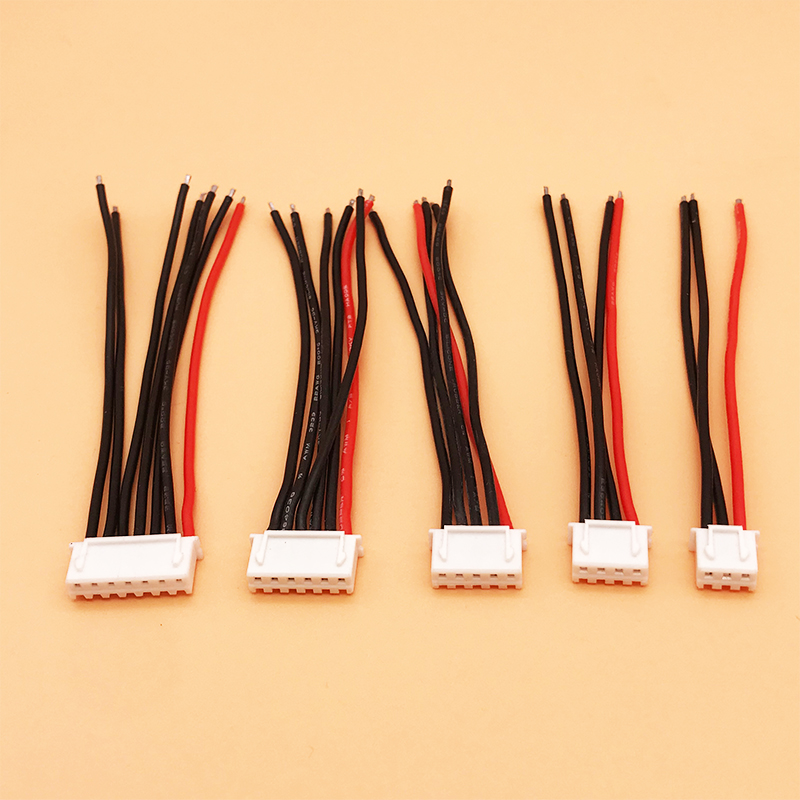 10pcs/lot 1S/2S/3S/4S/5S/6S/8S - Drone Battery 6S ulasan dan harga