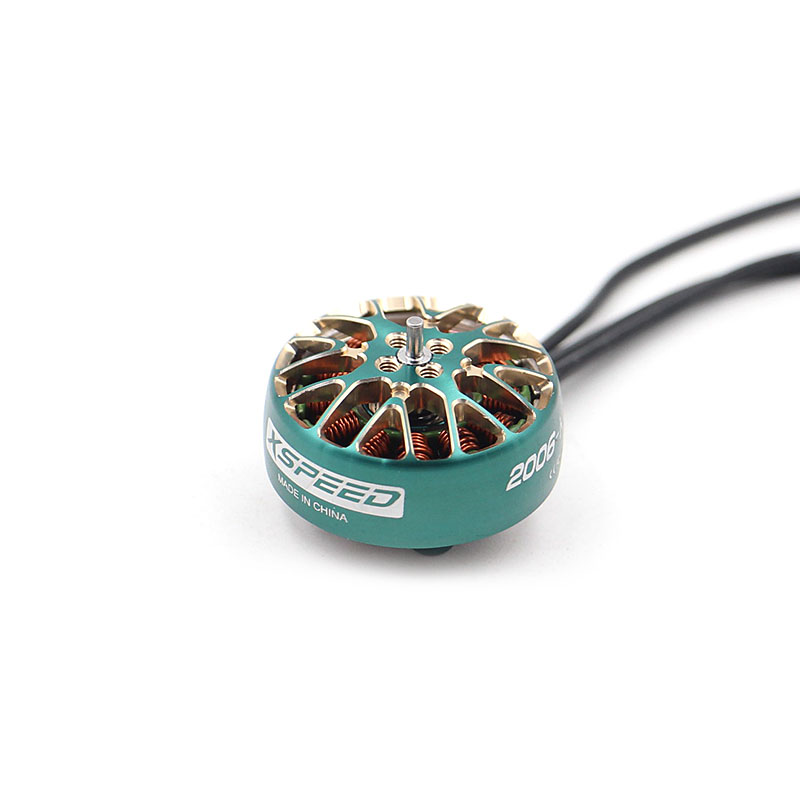 SPARKHOBBY XSPEED 2006 1950KV  - Drone Battery 6S ulasan dan harga