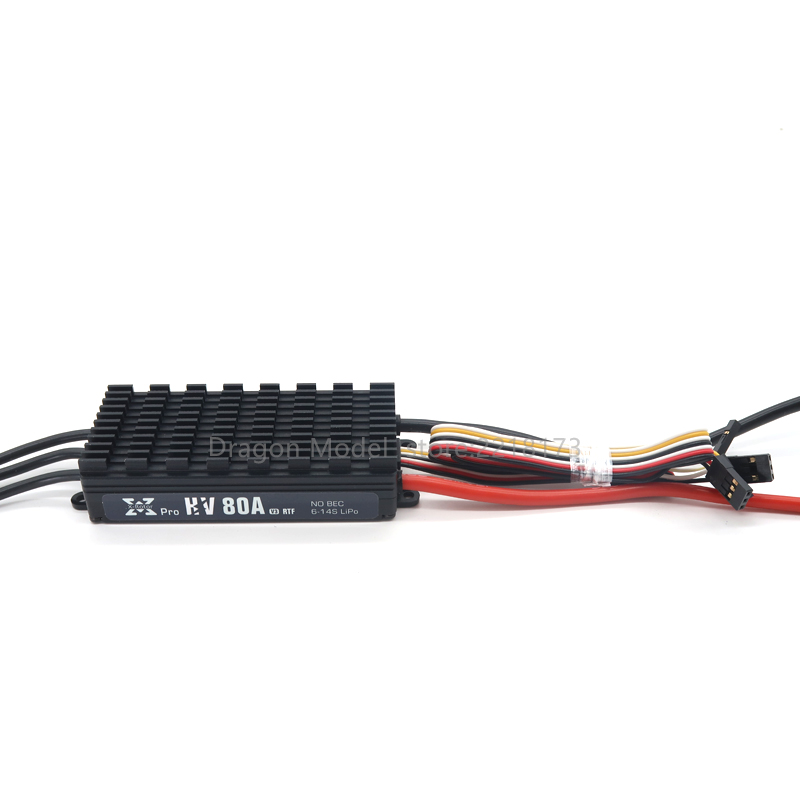 Hobbywing XRotor Pro 80A HV V3 - Drone Battery High Voltage ulasan dan harga