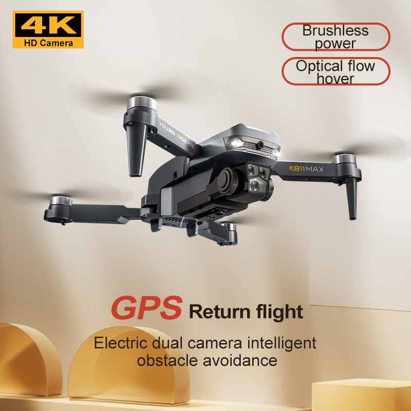 K811MAX Quadcopter Drone: Brus - Drone Battery Case ulasan dan harga