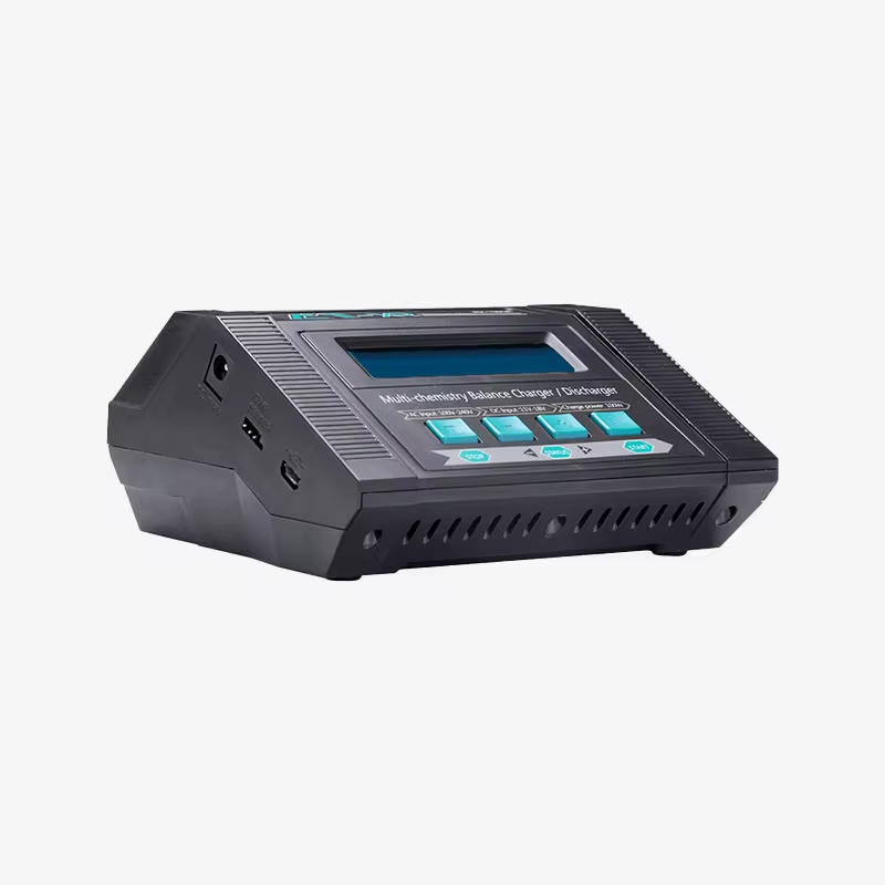 EV-PEAK C1-XR 100W 10A Smart B - Drone Battery Charger ulasan dan harga