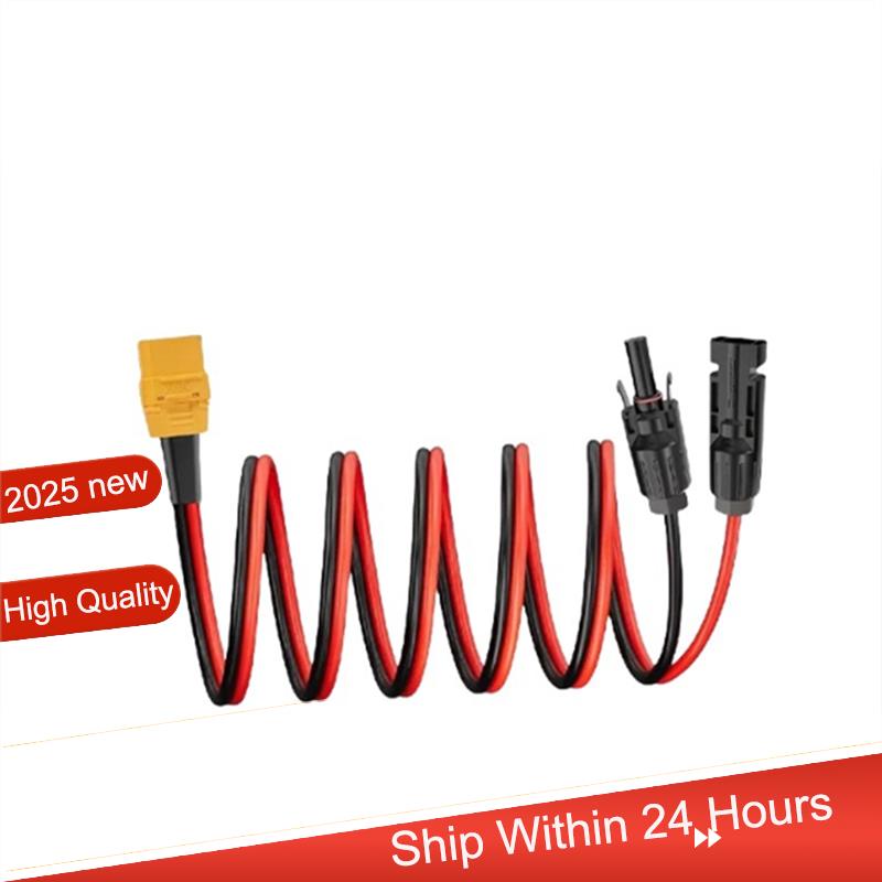 ~【A48T HOT】XT90 Female Solar P - Drone Battery Connector ulasan dan harga