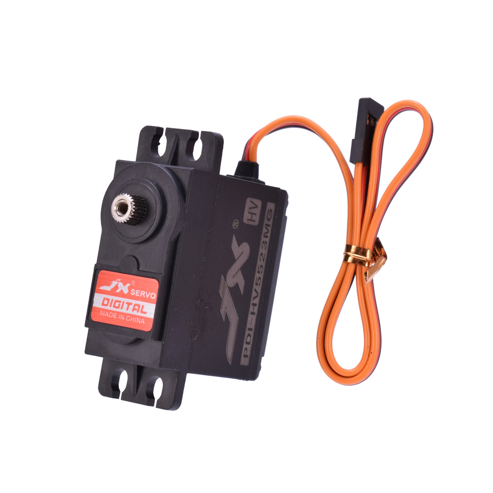 JX PDI-HV5523 HV High Voltage  - Drone Battery High Voltage ulasan dan harga