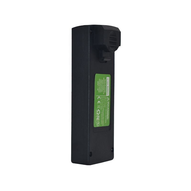 Equipped with Charger Accessor - Drone Battery Li-Ion ulasan dan harga
