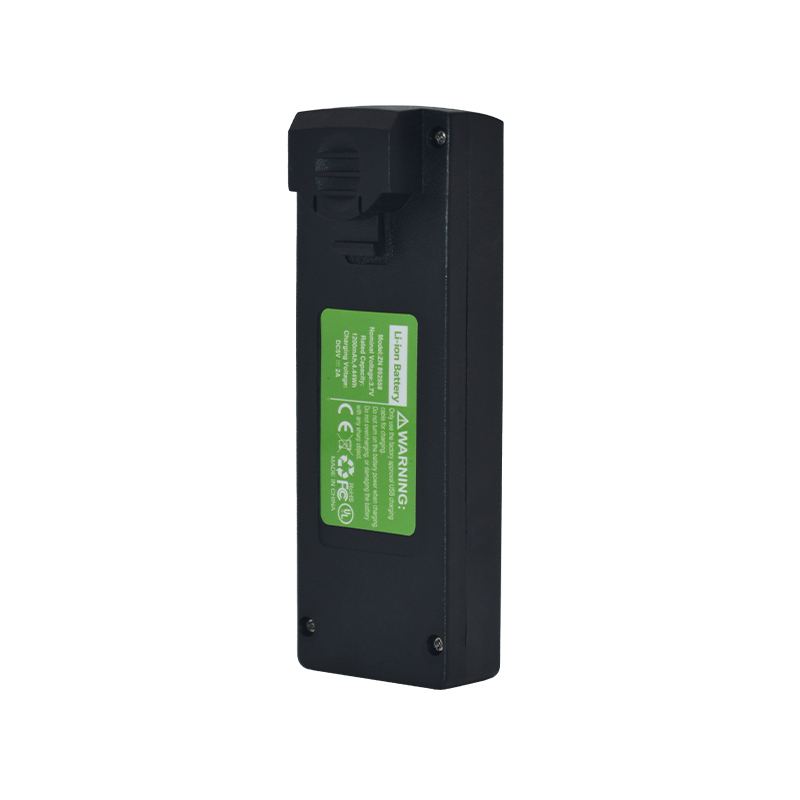 Equipped with Charger Accessor - Drone Battery Li-Ion ulasan dan harga