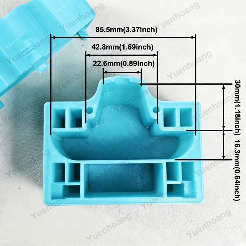 1PCS For BetaFPV Meteor65 Pro  - Drone Battery Bag ulasan dan harga