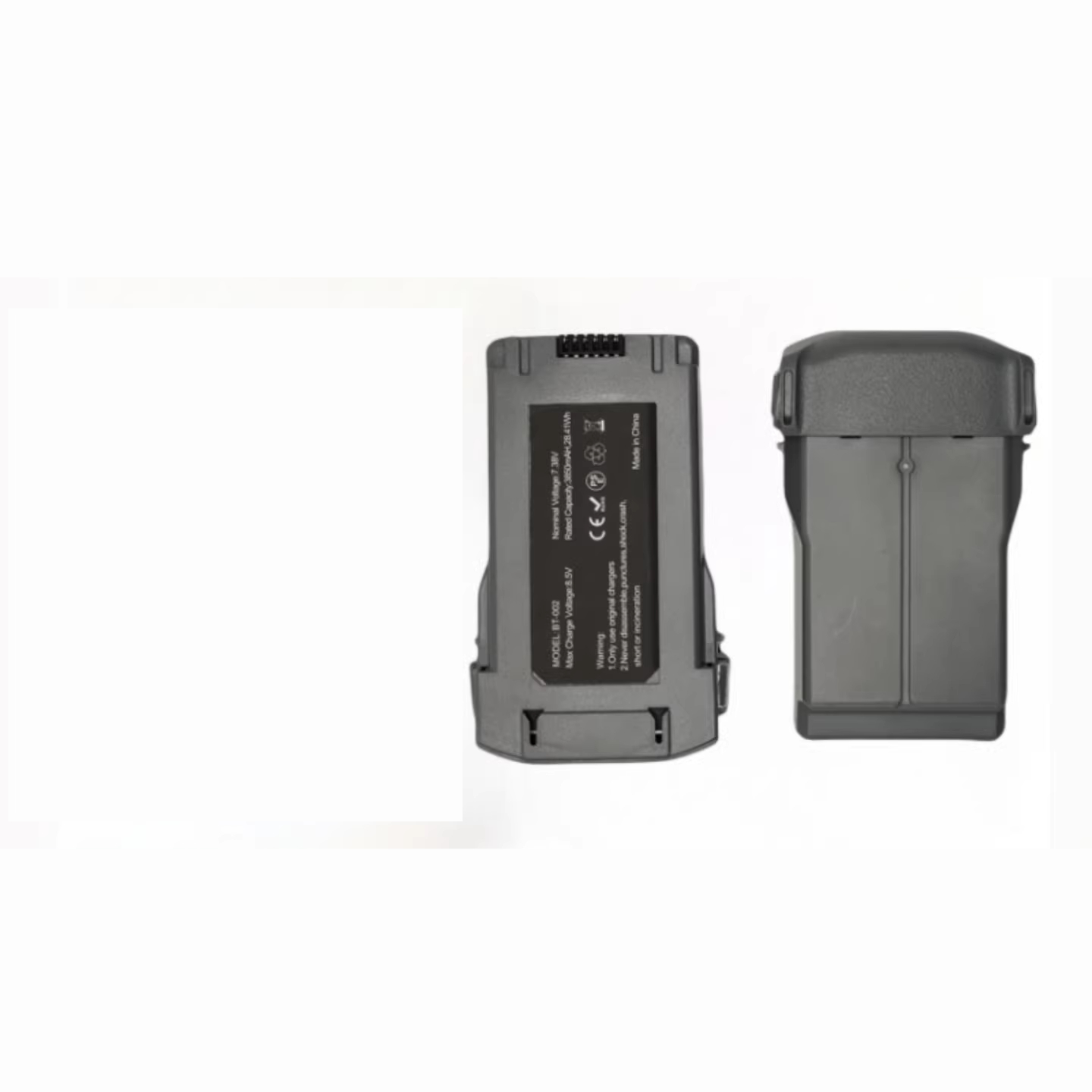 1Pcs for DJI Mini5Pro drone ne - Drone Battery Smart ulasan dan harga