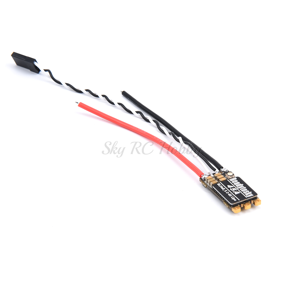1/2/4PCS 35A 45A BLHeli_S BLS  - Drone Battery 6S ulasan dan harga